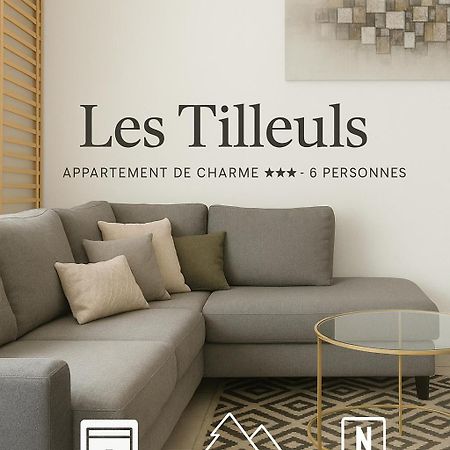T3 Les Tilleuls Sermérieu エクステリア 写真
